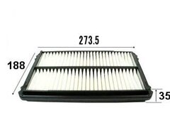 Фильтр  воздушный  VIC  A-859