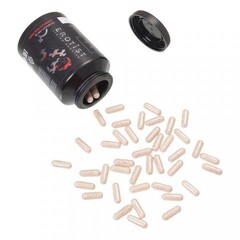 Капсулы Erotist COMPLEX FOR MAN для улучшения эректильной функции (120 капсул)