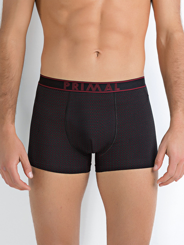 Мужские трусы B227 Boxer Primal