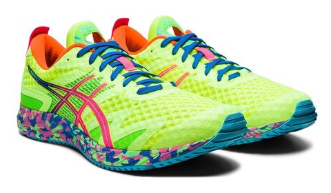 Марафонки Asics Gel Noosa Tri 12 мужские