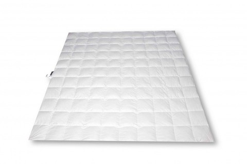 Одеяло пуховое всесезонное 200х210 Dorbena Perfetto