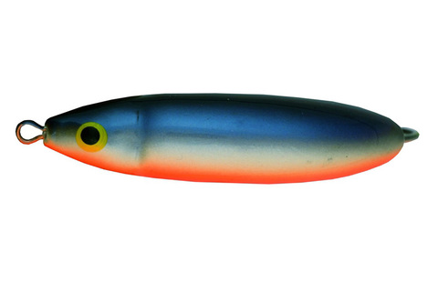 Незацепляйка RAPALA Minnow Spoon 6 см, цвет SD