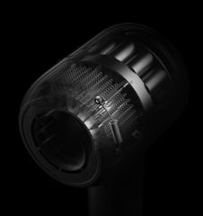 Фен для волос Xiaomi Dreame Intelligent Temperature Control Hair Dryer Серый