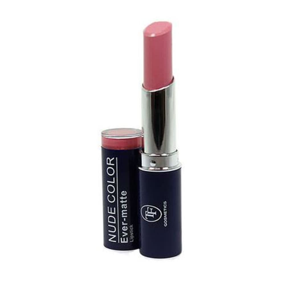 Помада для губ Nude Color Ever-Matt Lipstick