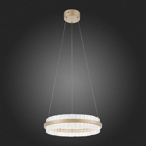 Светильник подвесной ST Luce Cherio SL383.203.01