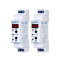 РН 118 Реле напряжения