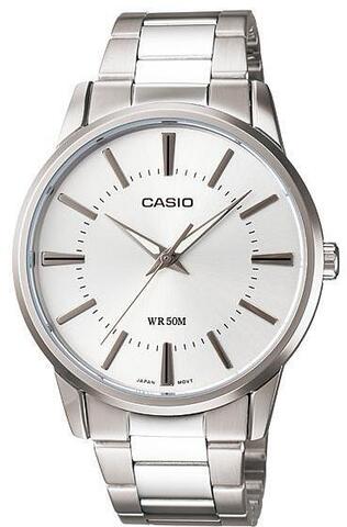 Наручные часы Casio MTP-1303D-7A фото