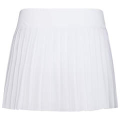 Теннисная юбка Head Performance Skort W - white
