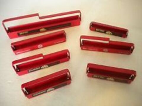 J9974 Пенал для торцевых головок 1/2