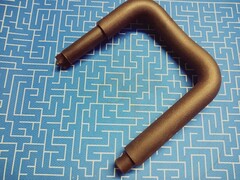 Ручка-рукоятка верхняя (дуга) DDE CSE250 (792-803-034)