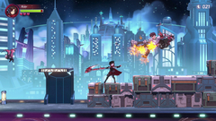 RWBY: Arrowfell (для ПК, цифровой код доступа)