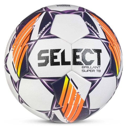 Мяч футбольный SELECT Brillant Super FIFA Quality Pro