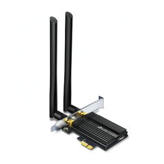 Wireless PCI Express Adapter