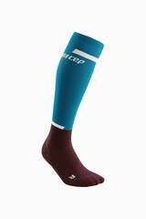 Компрессионные носки CEP The Run Tall Socks 4.0