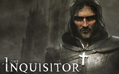 The Inquisitor (для ПК, цифровой код доступа)