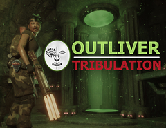 Outliver: Tribulation (для ПК, цифровой код доступа)