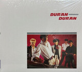 DURAN DURAN: Duran Duran