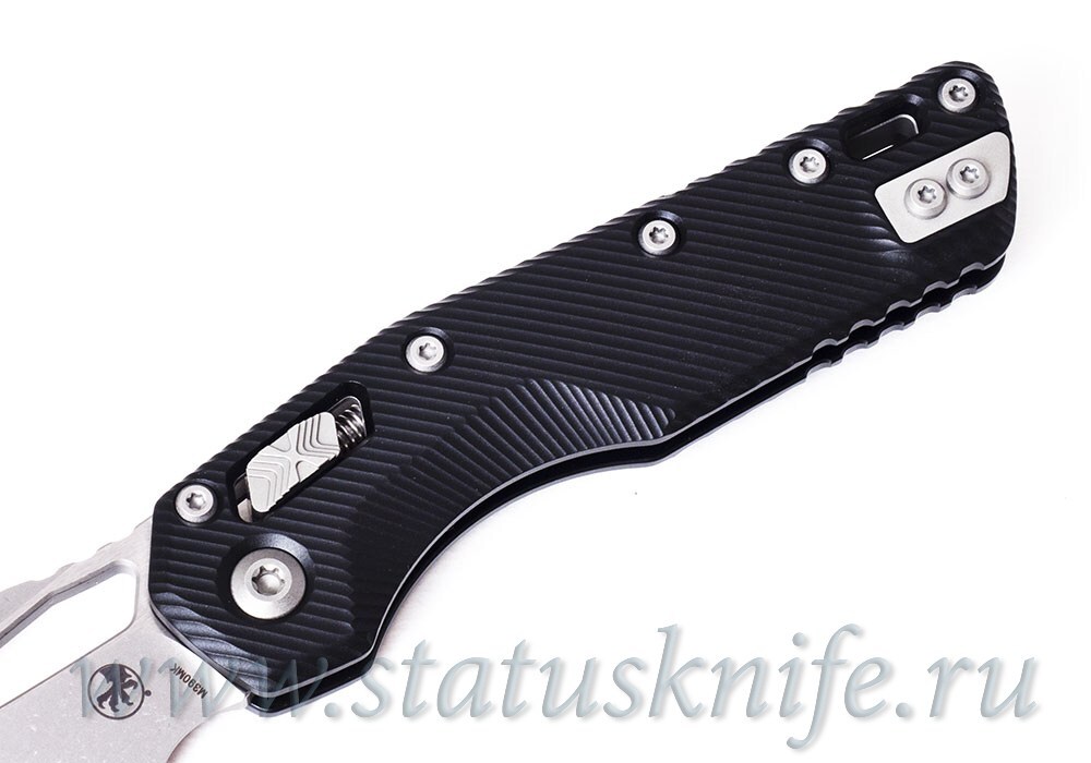 Нож Microtech MSI 210-10APFL RAM-LOK Fluted