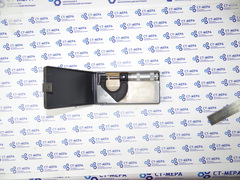 Микрометр МК-25 (0-25мм.) ц/д 0.01мм кл.2 ГОСТ 6507-78