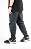 Брюки BLK Crown Texas black