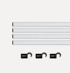 Homebox Ambient Q60 60x60x120