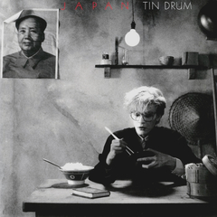 Japan / Tin Drum (LP)