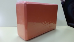 Кубик для йоги