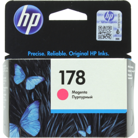 HP CB319HE №178