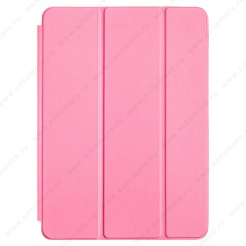 Чехол-книжка Smart Case для Apple iPad Mini 3/ 2/ 1 розовый