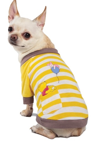 Triol футболка Disney Winnie The Pooh 