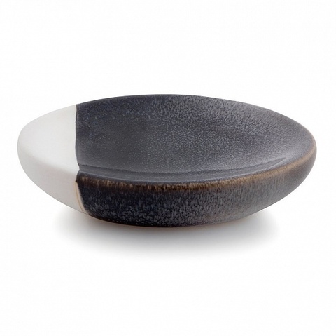 Мыльница Kassatex Grigio