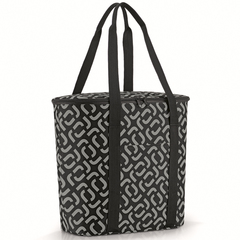 Термоcумка Reisenthel Thermoshopper signature black OV7054