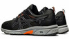 Кроссовки внедорожники Asics Gel-Venture 8 Black/Sheet Rock мужские