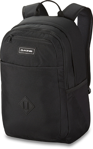 Картинка рюкзак городской Dakine essentials pack 26l Black - 1