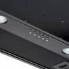 Вытяжка Konigin Flatbox Full Black 60