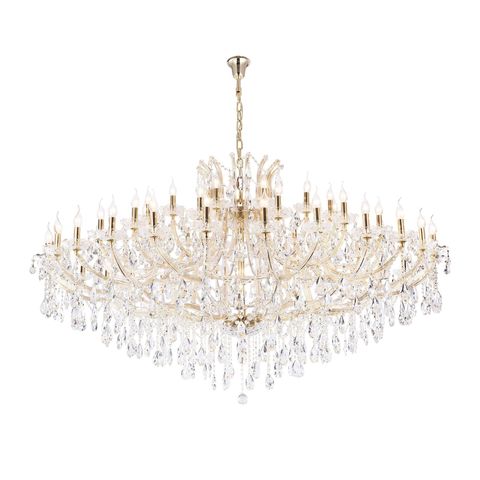 Люстра Maytoni Erna DIA880-PL-56-G