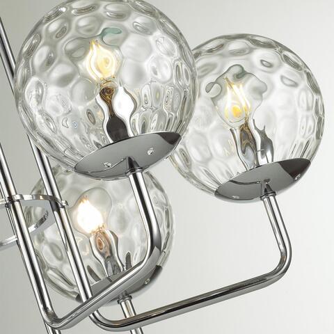 Люстра Odeon Light Verasa 4982/6C