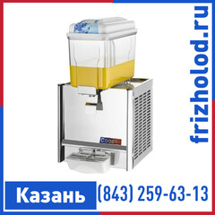 Сокоохладитель Cooleq JD-12