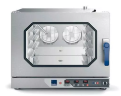 Печь конвекционная Radax CHEKHOV CC04DYC