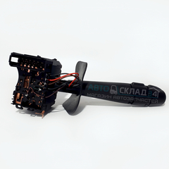 ПЕРЕКЛЮЧАТЕЛЬ СВЕТА LOGAN -14, SANDERO -14, DUSTER, LARGUS С ПТФ 361 GROG