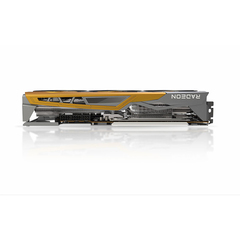 Видеокарта Sapphire TOXIC RADEON RX 6900 XT GAMING OC 16G (11308-11-20G)