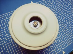 Двигатель эл. переменного тока ПУЛЬСАР ПС 200 / ПС 300 /ПС500 V2Z-P25P25 (791-424-051)