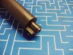 Ручка-рукоятка верхняя (дуга) DDE CSE250 (792-803-034)