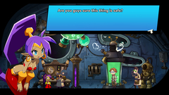 Shantae and the Seven Sirens (для ПК, цифровой код доступа)