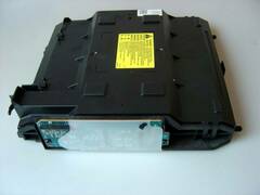 Блок лазера HP CLJ CP1215/CP1515/CP1525/CM1312 (RM1-4766) OEM
