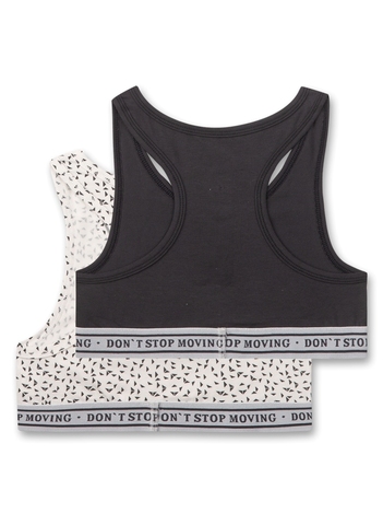 Бюстье Sanetta 348078 18010