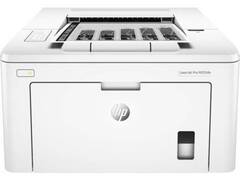Лазерный принтер HPI  LaserJet Pro M203dn Printer