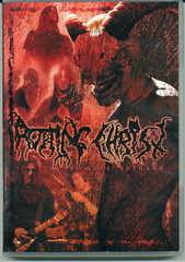 Rotting Christ / In Domine Sathana (RU)(DVD)