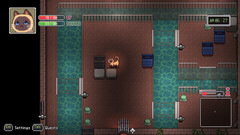 A Street Cat's Tale 2: Out side is dangerous (для ПК, цифровой код доступа)