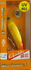 VIB MINI SLIGHT 65 мм 12 г GROWS CULTURE # 2